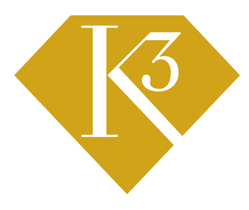Klinika K3 Logo